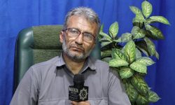 انتخابات ریاست جمهوری از نگاه اصناف و بازاریان ساری (A)