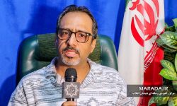 انتخابات ریاست جمهوری از نگاه رییس صنف لوازم التحریر ساری