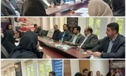 رفع مشکلات تولیدکنندگان در دستورکار بسیج مهندسین صنعت و معدن ساری