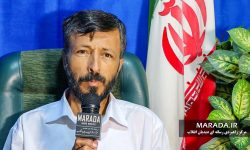 انتخابات ریاست جمهوری از نگاه بازاریان اصناف ساری (C)