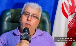 انتخابات ریاست جمهوری از نگاه بازاریان اصناف ساری (B)