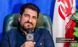 انتخابات ریاست جمهوری از نگاه رییس اتحادیه اتومبیل کرایه ساری