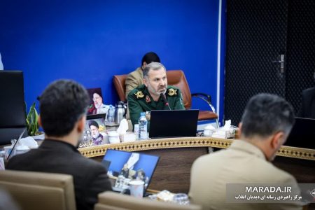 کنگره ملی شهدای استان مازندران در دستور کار شهرداران مازندران