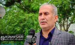 مشارکت در انتخابات از نگاه رئیس صنف کیف و کفش ساری