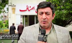 مشارکت در انتخابات از نگاه رئیس صنف چاپخانه داران مازندران