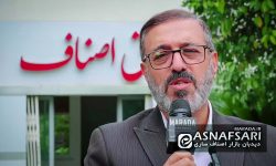 سرنوشت هر ایرانی به انتخابات وابسته است / یک ایرانی تمام عیار نسبت به سرنوشت خودش بی تفاوت نیست