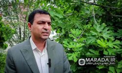اهمیت شرکت در انتخابات از نگاه اتاق اصناف مرکز مازندران / مدیریت نظارت و بازرسی
