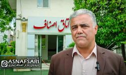 انتخابات از نگاه رئیس صنف خوار بار و لبنیات ساری