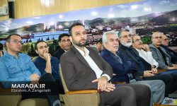 مازندران در صدر بزرگداشت روز خبرنگار کشور