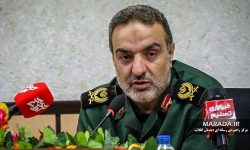 فناوری قرارگاه های جهادی برون مرزی زمینه ساز ظهور