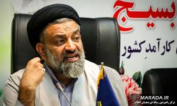 نظام مسائل فقه بازار لازمه ی تحقق حاکمیت ولایی است