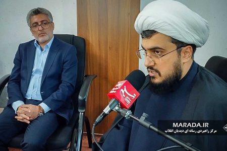 نشست تخصصی ستاد امر به معروف مازندران با محوریت دلایل بیکاری فارغ التحصیلان دانشگاهی / عکس