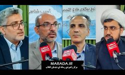 آسیب شناسی بیکاری فارغ التحصیلان دانشگاهی در استان مازندران