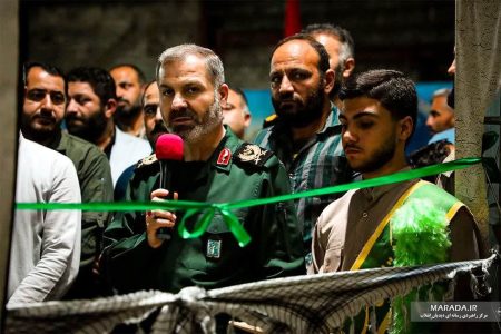 نمایشگاه بوی باران عطر خاک / عکس