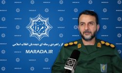 مؤلفه های اصلی انقلاب اسلامی در گروه های جهادی متبلور است