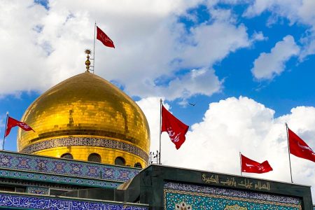 شهر با حفظ ایمان باز می گردد، ایمانتان را حفظ کنید که خرمشهر ها در پیش است / اطلاع نگاشت