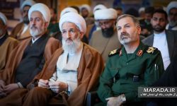 محلات مهدوی و پایگاه های اسوه بسیج استان مازندران
