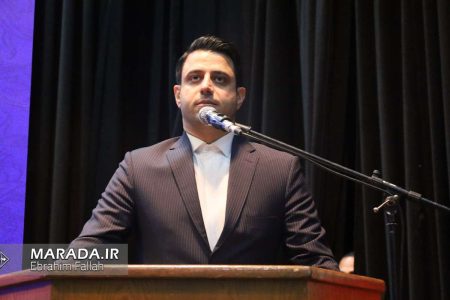 در حکمی از سوی وزیر فرهنگ و ارشاد اسلامی محمد محمدی مدیرکل فرهنگ و ارشاد اسلامی مازندران شد / عکس