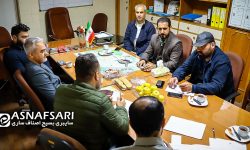 شیوه بازرسی دستگاه های نظارتی تحت رصد بسیج اصناف قرار بگیرد
