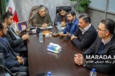 خودحفاظتی محور نشست بسیج اصناف و اتحادیه طلا جواهر شهر ساری  / عکس