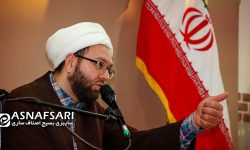 ترویج کسب و کار اسلامی در بازار شهر ساری با حرکت مردمی مرشد چلویی