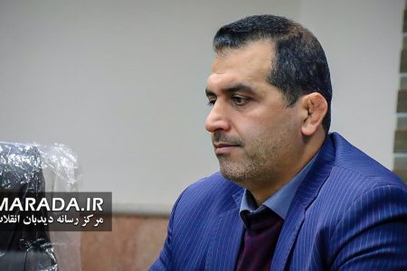 رییس اداره ورزش و جوانان ساری در نشست مربیان هیأت کاراته مطرح کرد / ویدئو