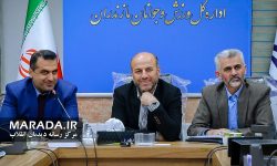 کاراته شهرستان ساری در مسیر برون رفت از مشکلات