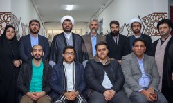 دارالقرآن بسیج سپاه کربلا بازوی فرهنگی پیشرفت و آبادانی