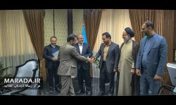 پیشگیری از وقوع جرم فرصتی برای خدمتگزاری / تقدیر از قضات برتر مازندران فعال در حوزه پیشگیری از وقوع جرم