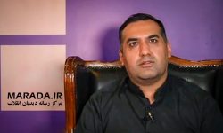 انتصاب بازرس ویژه شورای راهبردی مطالبات مردمی خراسان رضوی
