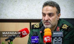 معرفی انواع گروه جهادی از منظر رییس بسیج سازندگی کشور