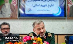 آغاز رزمایش تنظیم بازار مازندران با طرح شهید امانی سپاه کربلا