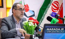 جامعه ایثارگران مازندران بی بهره از زمین / آنجاکه داد مدیرکل بنیاد شهید مازندران بلند می شود