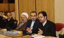 پرداختن به اداره امور بر اساس اراده عمومی معنی واقعی وفاق است