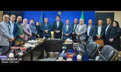 معرفی شهر برتر فرهنگ بومی محلی در روز ملی مازندران