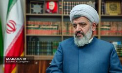 تأکید امام جمعه بابلسر بر اجرای باشکوه دور نهایی مسابقات دارالقرآن بسیج مازندران
