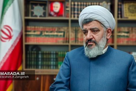 تأکید امام جمعه بابلسر بر اجرای باشکوه دور نهایی مسابقات دارالقرآن بسیج مازندران