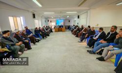 توسعه زیست دینی مردم مازندران در حرکت قرآنی زندگی با آیه ها
