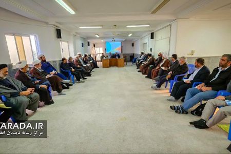 توسعه زیست دینی مردم مازندران در حرکت قرآنی زندگی با آیه ها