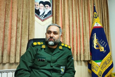 دارالقرآن بسیج سوادکوه در مسیر تحول و توسعه زیرساخت