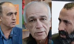 موضعگیری هنرمندان نکایی در مقابل حملات آمریکایی و صهیونی به ایران اسلامی