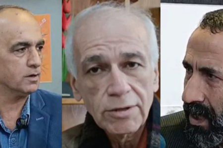 موضعگیری هنرمندان نکایی در مقابل حملات آمریکایی و صهیونی به ایران اسلامی